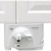 Black & Decker Spacemaker Under-Cabinet Can Opener, Stainless Steel - EC85