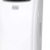 BLACK+DECKER 14,000 BTU Portable Air Conditioner With Heat And Remote Control