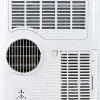 BLACK+DECKER 14,000 BTU Portable Air Conditioner With Heat And Remote Control