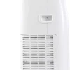 BLACK+DECKER 14,000 BTU Portable Air Conditioner With Heat And Remote Control