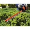 BLACK+DECKER 40V MAX Cordless Hedge Trimmer, 24-Inch - LHT2436