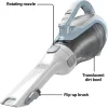 Black+decker Dustbuster 16V Lithium Hand Vacuum - CHV1410L32