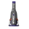 BLACK+DECKER Furbuster AdvanceClean+ Cordless Pet Handheld Vacuum 20V MAX - HHVK515JP07