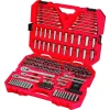 BLACK+DECKER Mechanics Tool Set, SAE/Metric, 189-Piece - CMMT12034