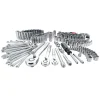 BLACK+DECKER Mechanics Tool Set, SAE/Metric, 189-Piece - CMMT12034
