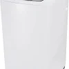 BLACK+DECKER Portable Washing Machine, 0.9 Cu. Ft., 5 Wash Cycles