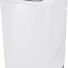 BLACK+DECKER Portable Washing Machine, 2.0 Cu. Ft., 15.4 Lbs.