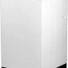 BLACK+DECKER Portable Washing Machine, 2.0 Cu. Ft., 15.4 Lbs.