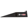 Black Widow Plastic Car Service Ramps, 6.25in Lift, 12in W, Pack Of 2, 10,000 lbs Capacity Per Pair - PSR295