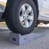Black Widow Plastic Service Ramps, 47in x 11in x 8in, 10,000 lb. Per Pair Capacity