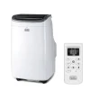 BLACK+DECKER Portable Air Conditioner, 8000 BTU, Up To 350 Sq. Ft.