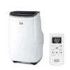 BLACK+DECKER Portable Air Conditioner, 8000 BTU, Up To 350 Sq. Ft.
