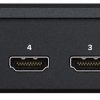 Blackmagic Design HDMI Live Stream Switcher - ATEM Mini Pro