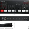 Blackmagic Design HDMI Live Stream Switcher - ATEM Mini Pro