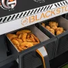 Blackstone 36 in 4-Burner Griddle and Air Fryer Combo - 2118