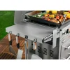 Blackstone ProSeries 4-Burner 36-Inch Griddle Cooking Station With Hood