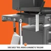 Blackstone ProSeries 5 Burner 28in Propane Griddle With Range Top - 2008