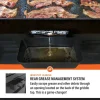 Blackstone ProSeries 5 Burner 28in Propane Griddle With Range Top - 2008