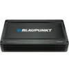 Blaupunkt Monoblock Class D Car Audio Amplifier With 4 Ga Amp Kit - AMP3000D