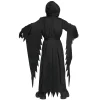 Bleeding Ghost Face Halloween Costume for Children, 5-Piece, by Fun World