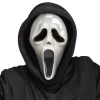 Bleeding Ghost Face Halloween Costume for Children, 5-Piece, by Fun World
