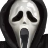 Bleeding Ghost Face Halloween Costume for Children, 5-Piece, by Fun World