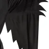 Bleeding Ghost Face Halloween Costume for Children, 5-Piece, by Fun World