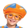 Blippi 'Blippi' Halloween Costume for Children, by Disguise