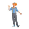 Blippi 'Blippi' Halloween Costume for Children, by Disguise