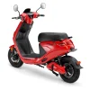 blu:s XT2000 Electric Scooter 2000W - XT2000
