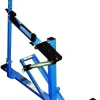 Blue Flame Ultimate Pitching Machine