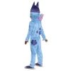 Bluey 'Bluey' Halloween Costume for Children, by Disguise