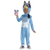 Bluey 'Bluey' Halloween Costume for Children, by Disguise