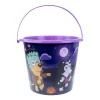 Bluey Jumbo Plastic Halloween Candy Carrier Bucket