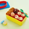 Bodum Bistro Recycled Plastic Lunch Box With Cutlery