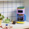 Bodum Programmable 12-Cup Coffee Maker - Blue/Multi