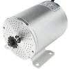 Boma 72V 3000W Brushless Motor Kit With Controller And Battery - MY1020