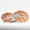 Bondi 8 Women's Running Shoes - Coastal Sky/All Aboard