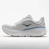 Bondi 9 Men's Running Shoes Stardust/Cosmic Grey