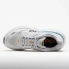 Bondi 9 Men's Running Shoes Stardust/Cosmic Grey