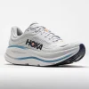 Bondi 9 Men's Running Shoes Stardust/Cosmic Grey