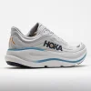 Bondi 9 Men's Running Shoes Stardust/Cosmic Grey