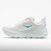 Bondi 9 Women's Running Shoes Frost/Cielo Blue