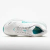 Bondi 9 Women's Running Shoes Frost/Cielo Blue