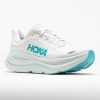Bondi 9 Women's Running Shoes Frost/Cielo Blue