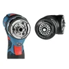 Bosch Refurbished Cordless Drill Driver 12V 2Ah 265In-Lbs 1300RPM 5 Piece - GSR12V-140FCB22