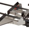 BOSCH Wood Router Tool Combo Kit, 12 Amp, 2.25 Horsepower - 1617EVSPK