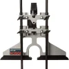 BOSCH Wood Router Tool Combo Kit, 12 Amp, 2.25 Horsepower - 1617EVSPK