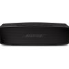 Bose SoundLink Mini II Special Edition Portable Bluetooth Speaker - Black