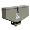 Boss Buck 80lb ATV Seeder Spreader